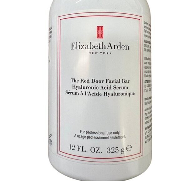 Elizabeth ArdenThe Red Door Facial Bar Liquid  Refreshing Toner 12oz - Picture 2 of 12